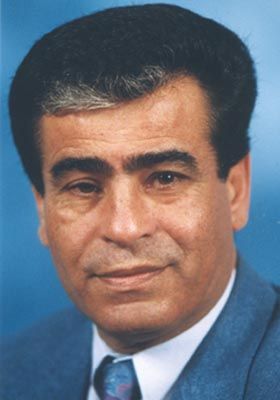Eli Ben-Menachem
