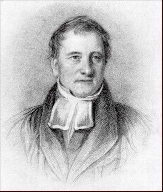 Henry Duncan (1774–1846)