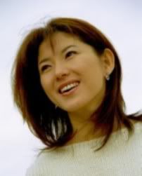 Yoko Sugimura