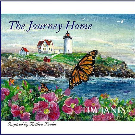 The Journey Home - Tim Janis