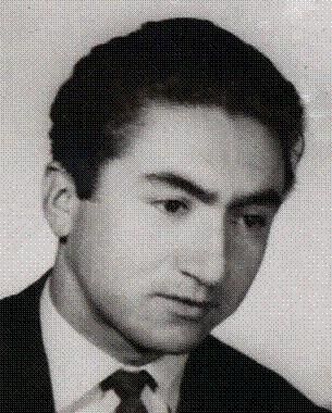 Akram Yari