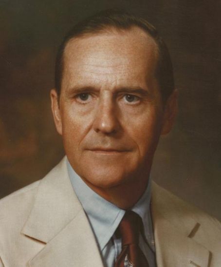 Robert H. Conn
