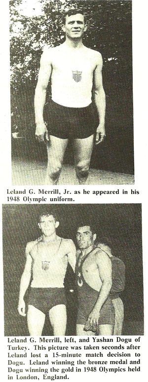 Leland G. Merrill Jr.