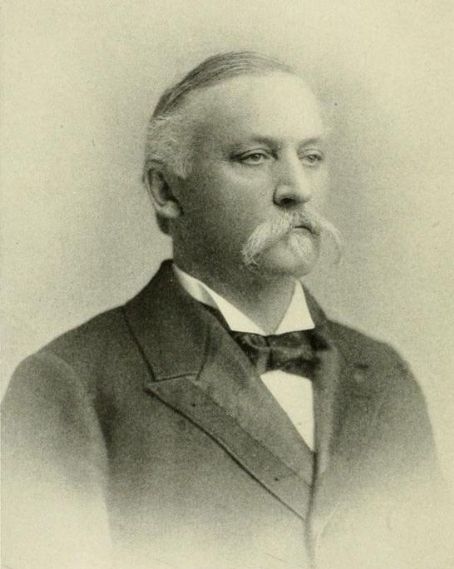 William N. Roach