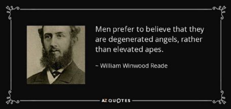 William Winwood Reade