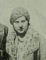 Elsa Whitmer