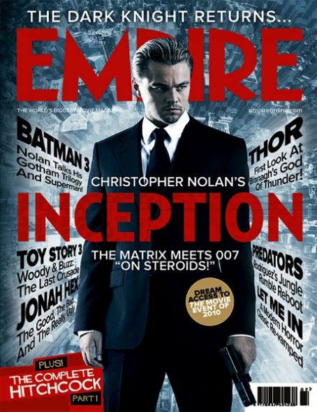 empire inception cover