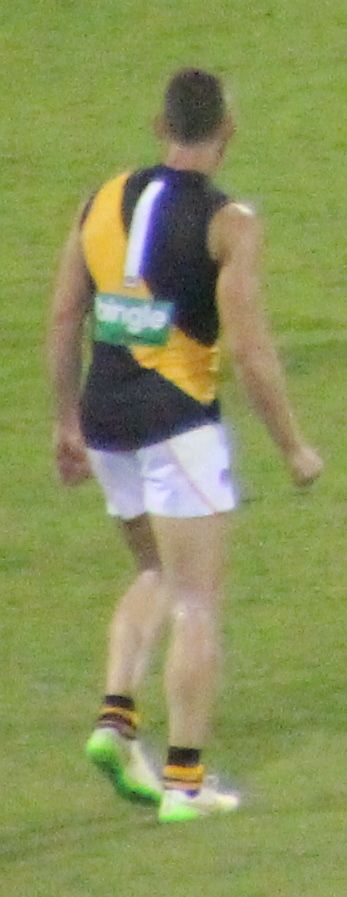 Chris Newman (Australian rules footballer)