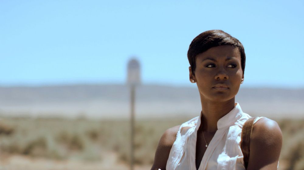 Who is Emayatzy E. Corinealdi dating? Emayatzy E. Corinealdi boyfriend