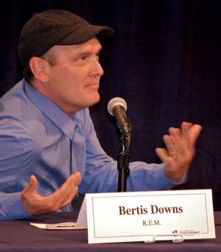 Bertis Downs, IV