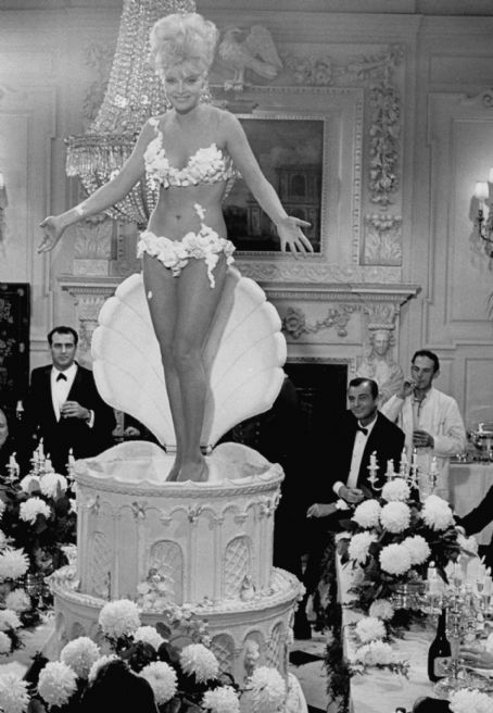 Virna Lisi Virna Lisi