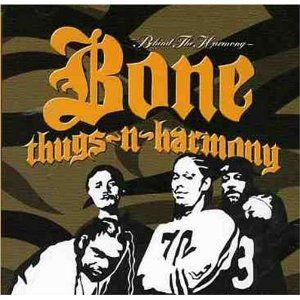 Bone Thugs And Harmony Wikipedia