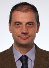 Alberto Giorgetti