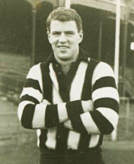 Harry Sullivan (footballer)