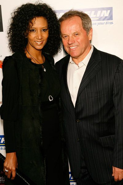 American Celebrity Chef on Wolfgang Puck Pics   Wolfgang Puck Photo Gallery   2012   Magazine