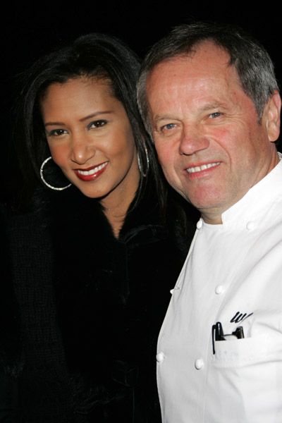 American Celebrity Chef on Wolfgang Puck Pics   Wolfgang Puck Photo Gallery   2012   Magazine