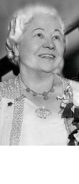 Edna Broedt