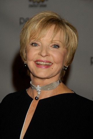 Florence Henderson Sexy Lady