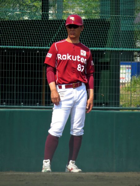 Daisuke Masuda