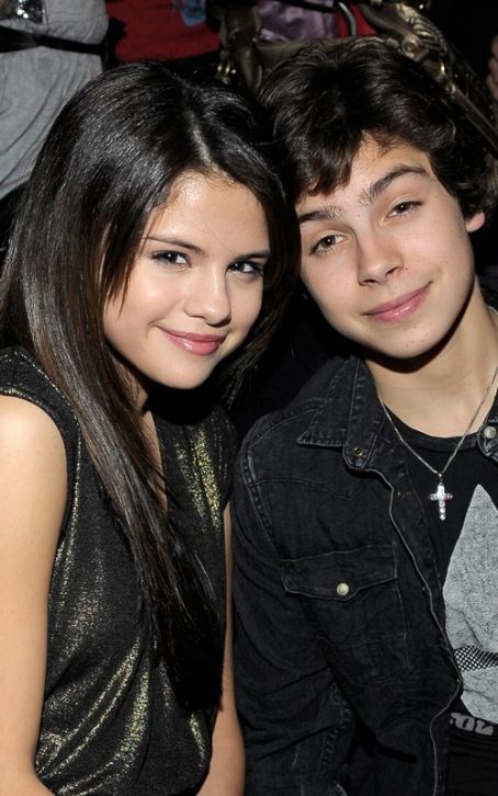 Related Links Jake T Austin Selena Gomez Wizards of Waverly Place 2007 