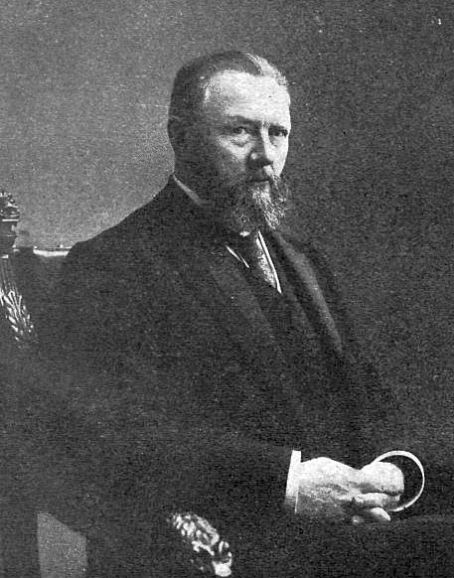 Sergei Vasilevich Rukhlov