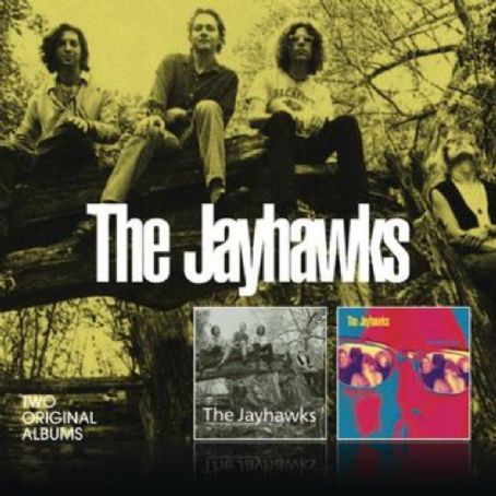 Jayhawks
