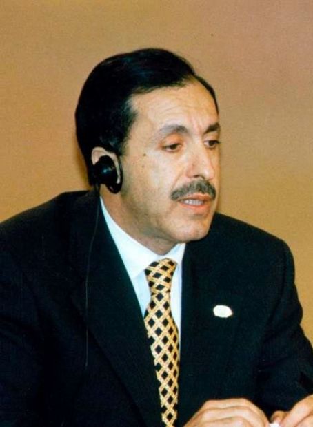 Abdul Karim al-Kabariti