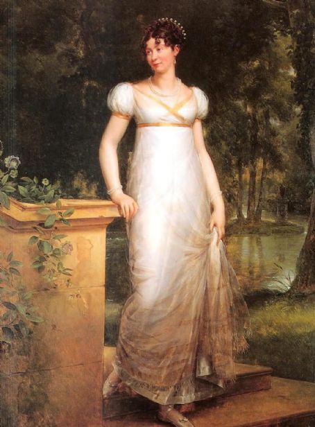 Duchess Therese of Mecklenburg-Strelitz
