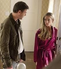 Ivan Sergei and Denise Richards