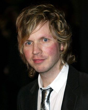 Beck Hansen