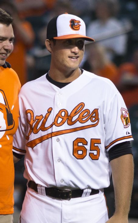 Michael Belfiore (baseball)