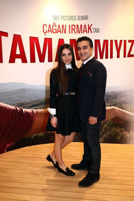 Nur Aysan and Levent Veziroglu