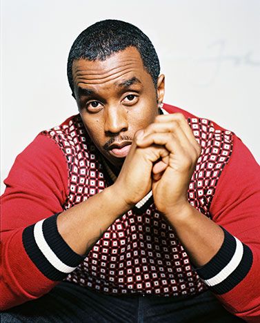 Sean 'diddy' Combs Pics - Sean 'diddy' Combs Photo Gallery - 2019 