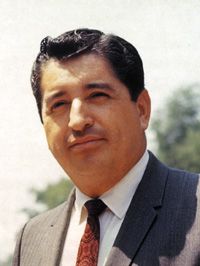 Rubén Salazar