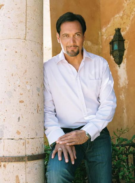 Jimmy Smits - Picture Gallery