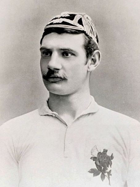 Ernest Taylor (rugby union)