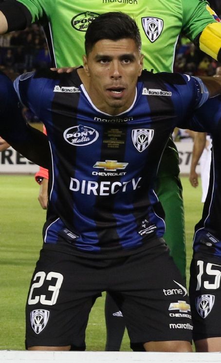 Emiliano Tellechea