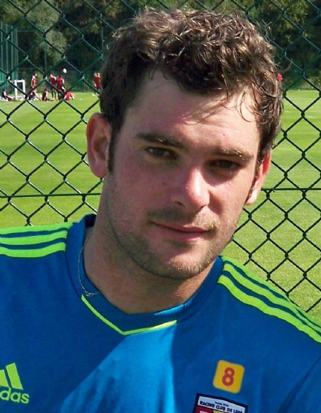 Pierre Ducasse (footballer)