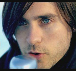 Jared Leto