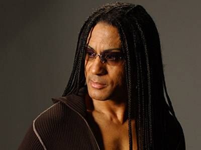 Marion Meadows