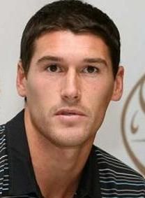 Gareth Barry