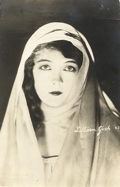 Lillian Gish Pics