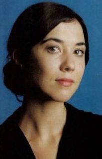 Lisa Hannigan