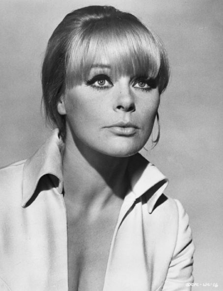 Elke Sommer Previous PictureNext Picture Post date Posted 4 years ago