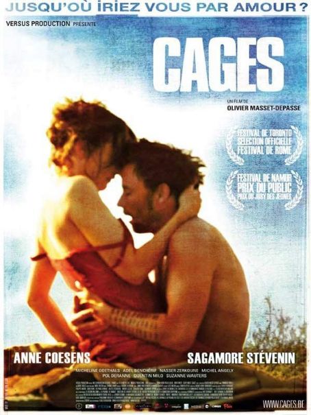 Cages movie
