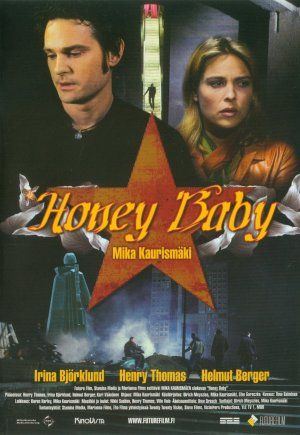 Honey Baby movie