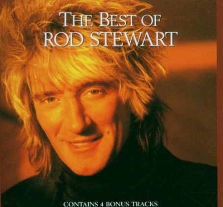 Rod Stewart Maggie May Album Songs