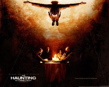  Kyle Gallner The Haunting in Connecticut Wallpaper 