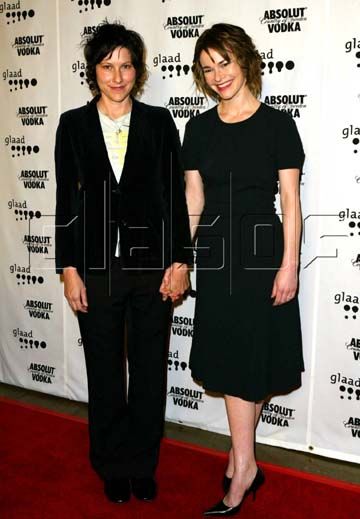 Leisha Hailey Previous PictureNext Picture 