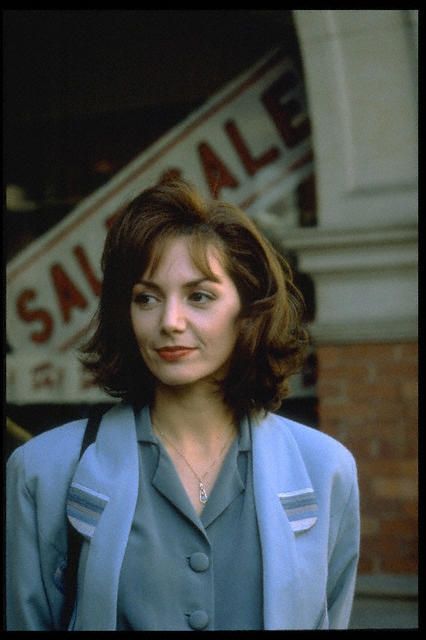 Joanne Whalley - Images Wallpaper